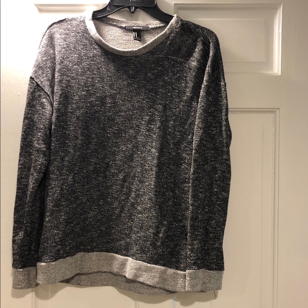 Forever 21 sweater